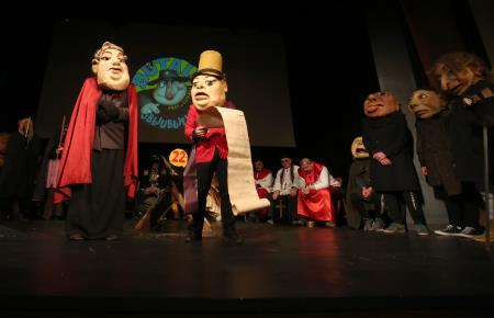 ŽAGANJE BABE 15 FOTO LJUBO VUKELIČ